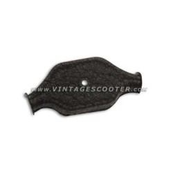 Couvercle de morsetière de branchement éléctrique Vespa150 GS VS2-5